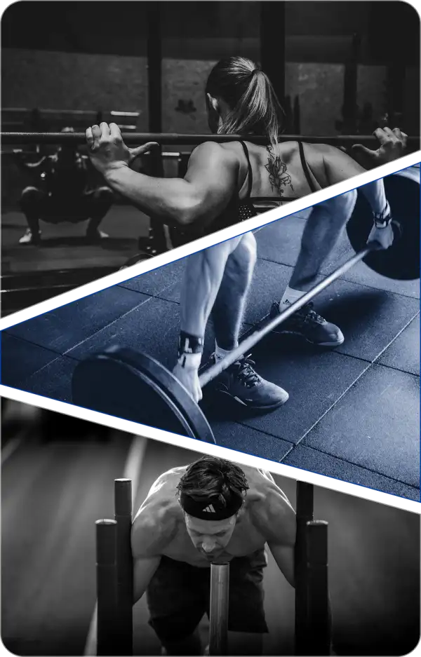 Crossfit